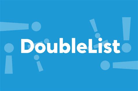 doublerlist|Help 